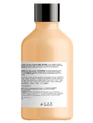 L'Oréal Professionnel Shampoo Absolut Repair Gold Quinoa - 300ml