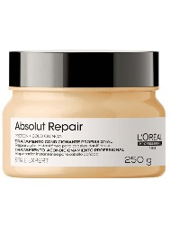 L.P. MASCARA 250G ABSOLUT REPAIR GOLD QUINOA RN21