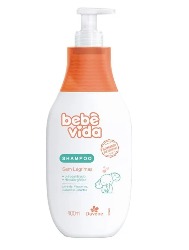 BEBE VIDA SHAMPOO 400ML