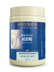Bio Extratus Neutro - Banho de Creme 1kg