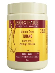 Bio Extratus Tutano - Banho de Creme 1Kg