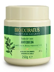 Bio Extratus Banho de Creme Jaborandi 250g