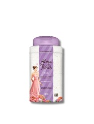 ALMA FLORES TALCO BAUNILHA 100G 452