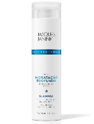 JACQUES JANINE HIDRATANTE SH 240ML SECOS