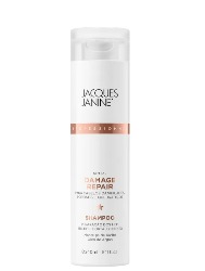 JACQUES JANINE REPARACAO SH 240ML DANOS