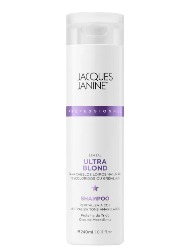 JACQUES JANINE MATIZADOR SH 240ML