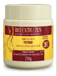 Bio Extratus Banho de Creme Tutano - 250g