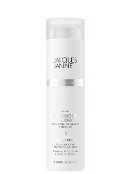 JACQUES JANINE LUMINOSIDADE SH 240ML