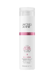 JACQUES JANINE POS COLORACAO SH 240ML