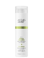 JACQUES JANINE VOLUME SH 240ML FINOS