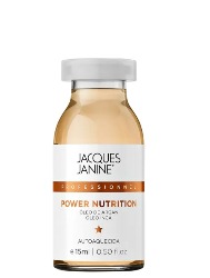 JACQUES JANINE AMPOLA 15ML NUTRI POWER