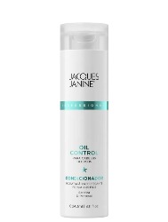 JACQUES JANINE CONTROLE COND 240ML OLEOSIDADE