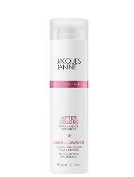 JACQUES JANINE POS COLORACAO COND 240ML
