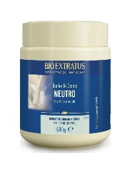 Bio Extratus Neutro - Banho de Creme 500g
