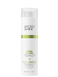 JACQUES JANINE VOLUME COND 240ML FINOS