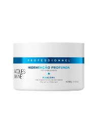 JACQUES JANINE HIDRATANTE MASCARA 240G