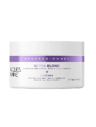 JACQUES JANINE ULTRA BLOND MASCARA 240G