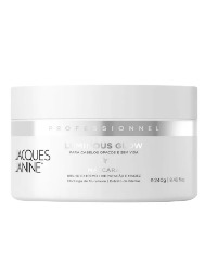 JACQUES JANINE LUMINOSIDADE MASCARA 240G