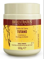 Bio Extratus Máscara Banho de Creme Tutano - 500g