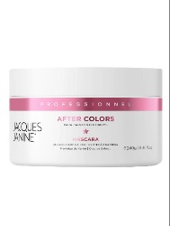JACQUES JANINE POS COLORACAO MASCARA 240G
