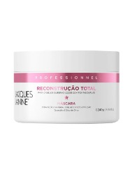 JACQUES JANINE RECONSTRUCAO MASCARA 240G
