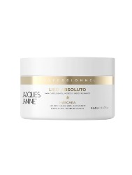 JACQUES JANINE VOLUME MASCARA 240G FINOS