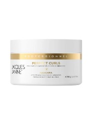 JACQUES JANINE CACHOS MASCARA 240G