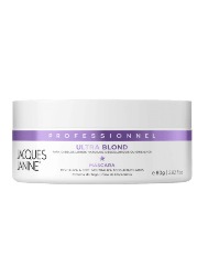 JACQUES JANINE ULTRA BLOND MASCARA 80G