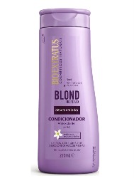 Bio Extratus Blond Bioreflex Desamarelador - Condicionador