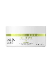 JACQUES JANINE VOLUME MASCARA 80G FINOS