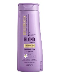 Bio Extratus Blond Bioreflex Desamarelador - Shampoo 250ml