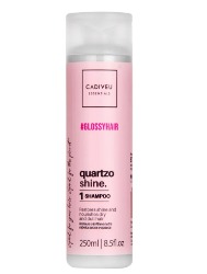 CADIVEU BOCA ROSA QS SH 250ML