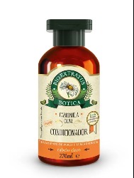 BIOEXTRATUS BOTICA COND 270ML CAMOMILA