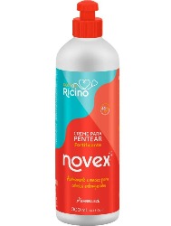 NOVEX CR PENTEAR 300ML DOCTOR RICINO