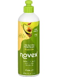 NOVEX CR PENTEAR 300ML OLEO ABACATE