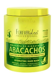 FOREVER LISS ABACACHOS MASCARA 950G