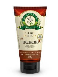 BIOEXTRATUS BOTICA FINALIZADOR 150G HENNA