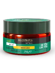 BIOEXTRATUS BOTICA CACHOS MASCARA 250G