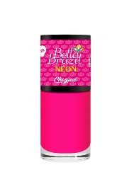BELLA BRAZIL NEON ESM CHEGUEI 633