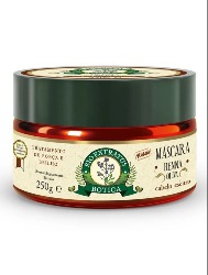 BIOEXTRATUS BOTICA MASCARA 250G HENNA