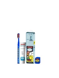 DENTAL CLEAN KIT ROMERO BRITTO 50G