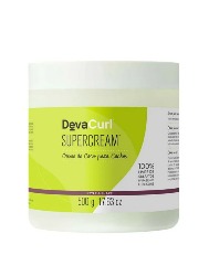 DEVA CURL SUPERCREAM COCO 500G