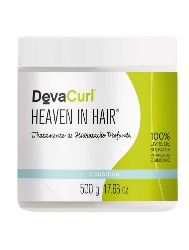 DEVA CURL HEAVE-IN HAIR 500ML