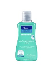 Loção Adstringente Facial Nupill Derme Control 60mL