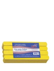 SANTA CLARA PCT LIXA 389 BIG CANARIO 72UN