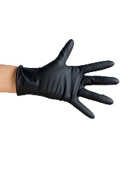 SANTA CLARA LUVA LATEX PAR 076 / 9842 M