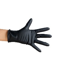 SANTA CLARA LUVA LATEX PAR 076 / 9843 G