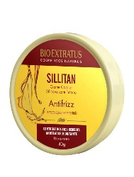 Bio Extratus Sillitan - Creme Capilar 40g