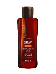 Bio Extratus Queravit Cristal Líquido - Reparador de Pontas 60ml