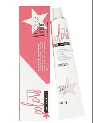 JACQUES JANINE COLOR 8.0